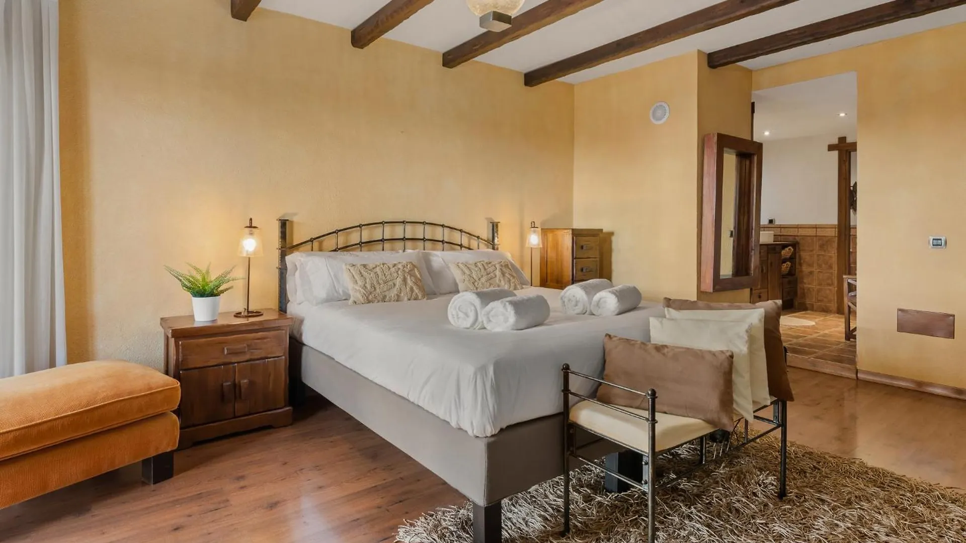 Karat Villa Kanaria Costa Adeje  Španělsko