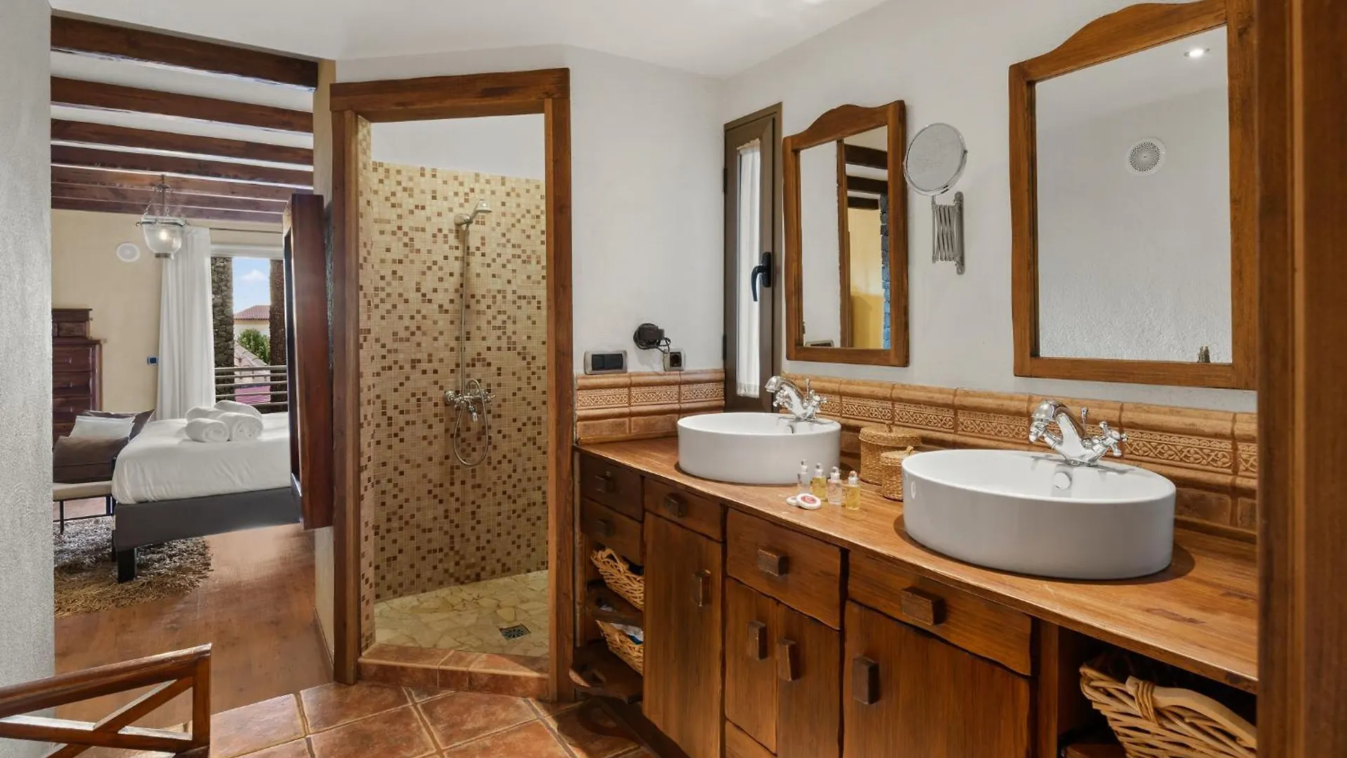 Karat Villa Kanaria Costa Adeje  0*, Costa Adeje (Tenerife) Španělsko