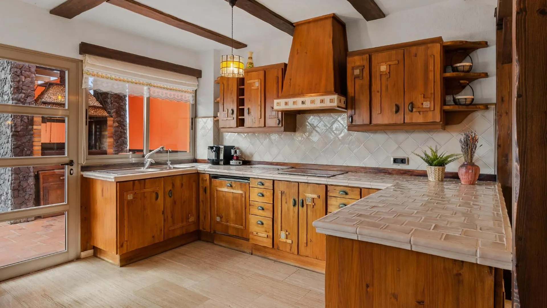 Karat Villa Kanaria Costa Adeje