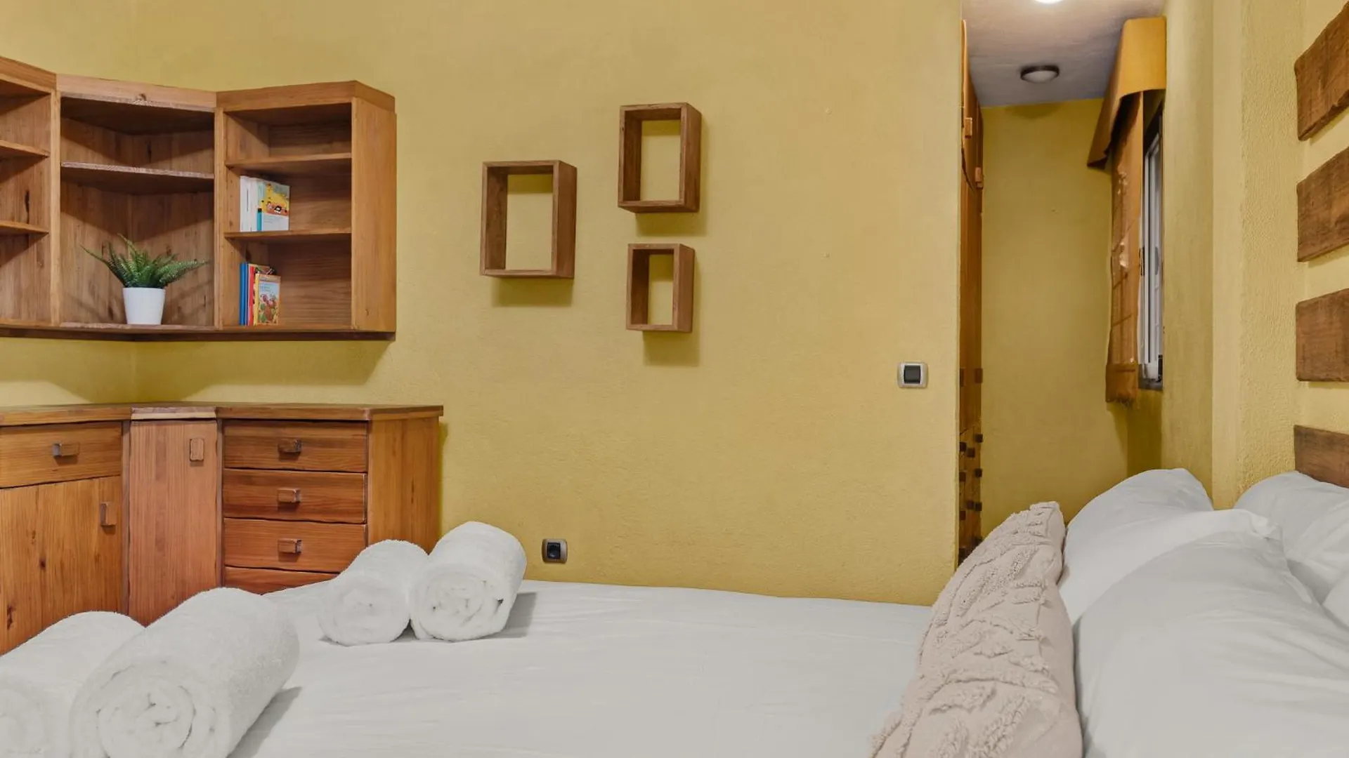 Karat Villa Kanaria Costa Adeje