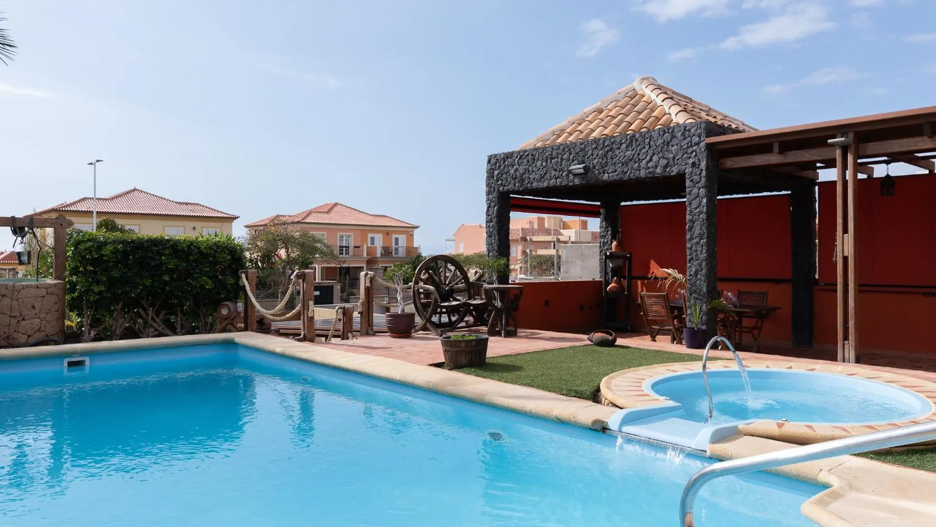 Karat Villa Kanaria Costa Adeje  Costa Adeje (Tenerife)